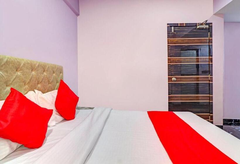호텔 Kirtiraj Lodging And Boarding
