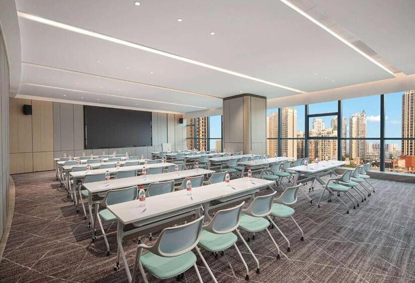 Hotel Wyndham Foshan Nanhai