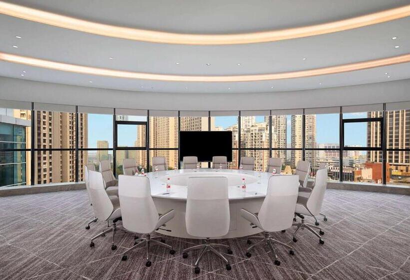 Hotel Wyndham Foshan Nanhai