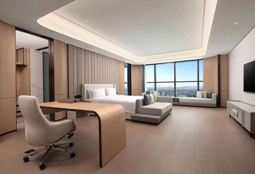 Hotel Wyndham Foshan Nanhai