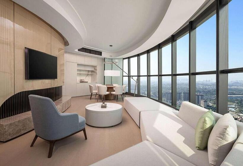 Hotel Wyndham Foshan Nanhai