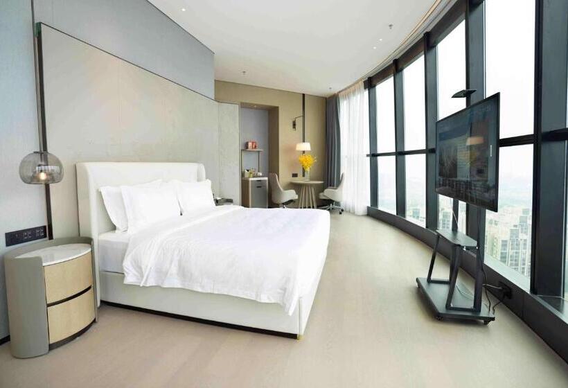 Hotel Wyndham Foshan Nanhai