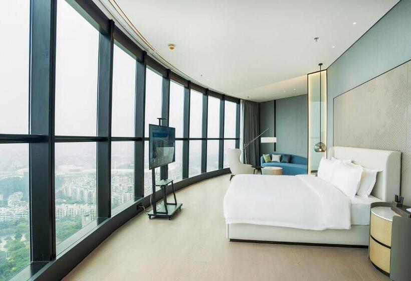 Hotel Wyndham Foshan Nanhai