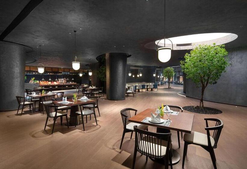 Hotel Wyndham Foshan Nanhai