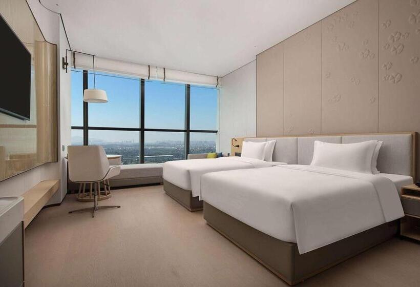 Hotel Wyndham Foshan Nanhai