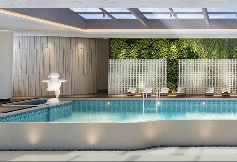 Hotel Wyndham Foshan Nanhai