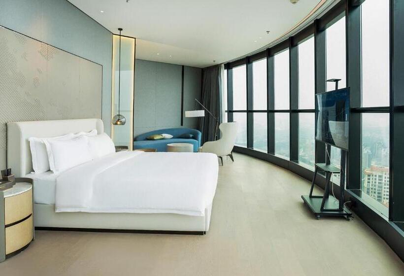 Hotel Wyndham Foshan Nanhai