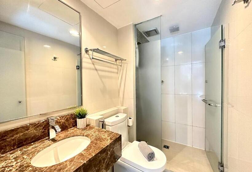 Paradise Suite At Scsp, Ming Garden