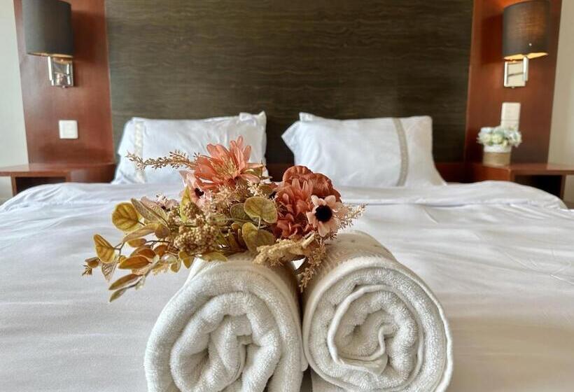 Paradise Suite At Scsp, Ming Garden