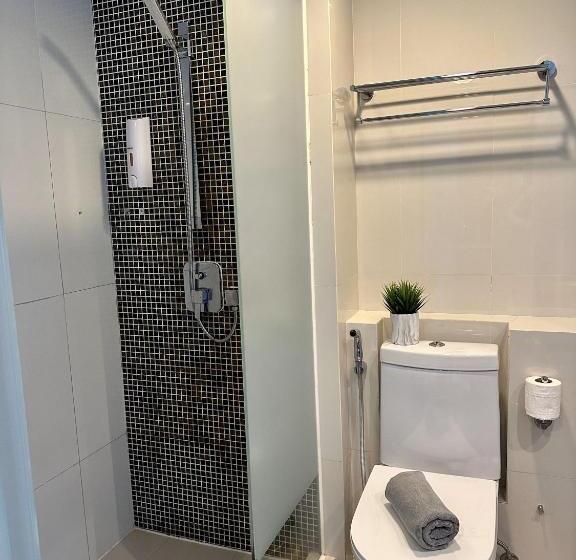 Paradise Suite At Scsp, Ming Garden