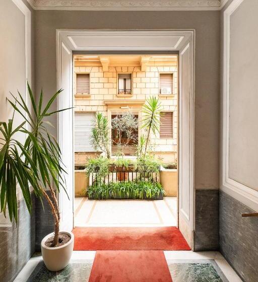 פנסיון Donatello Boutique Apartment