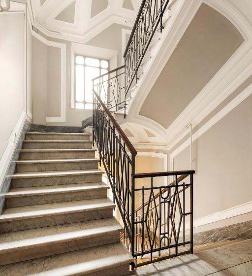 פנסיון Donatello Boutique Apartment