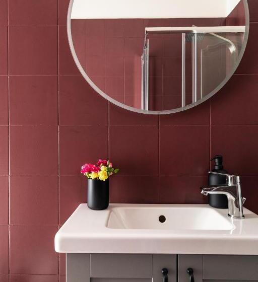 פנסיון Donatello Boutique Apartment