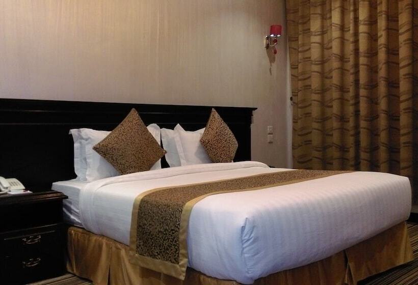 فندق فربيون ابها   Ferbion Hotel Abha