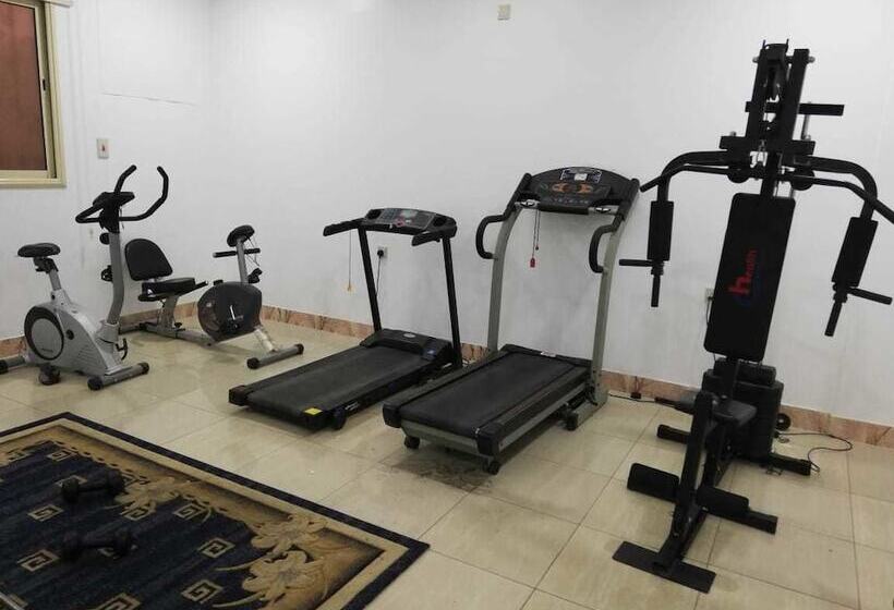 فندق فربيون ابها   Ferbion Hotel Abha