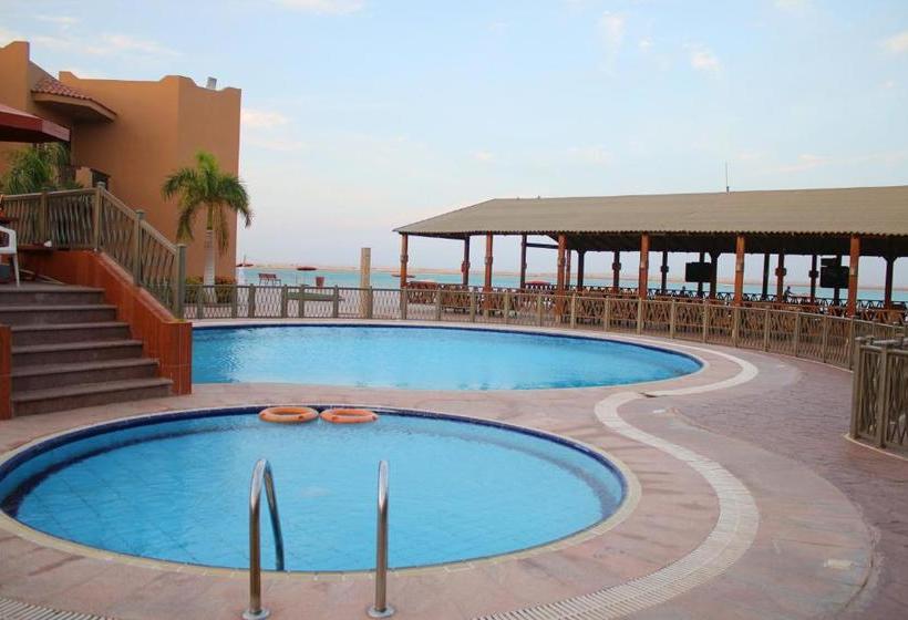 Al Ahlam Tourisim Resort