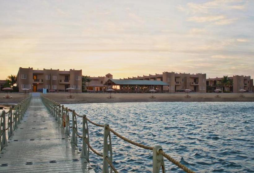 Al Ahlam Tourisim Resort