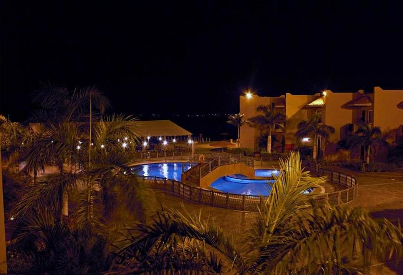 Al Ahlam Tourisim Resort