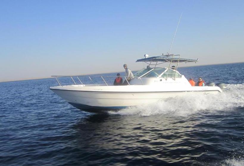 Al Ahlam Tourisim Resort