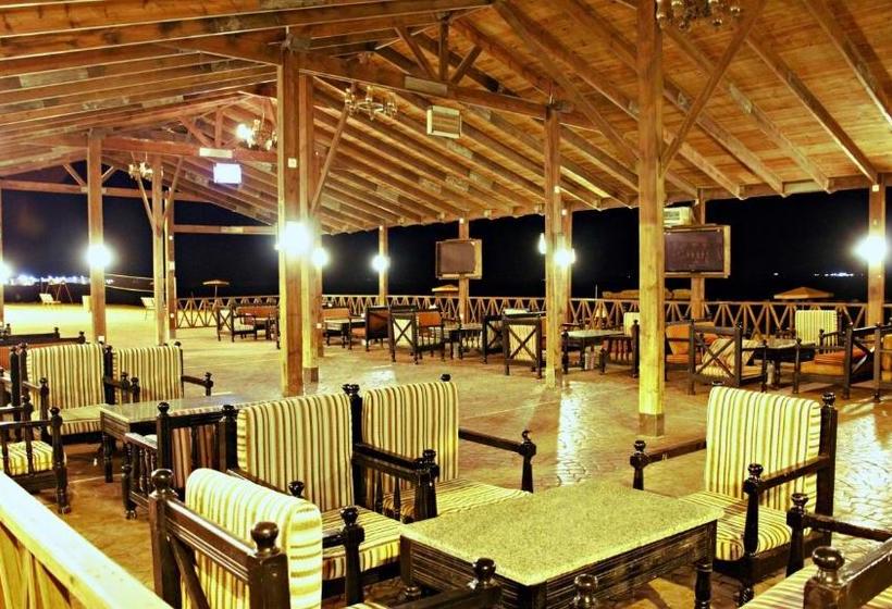 Al Ahlam Tourisim Resort