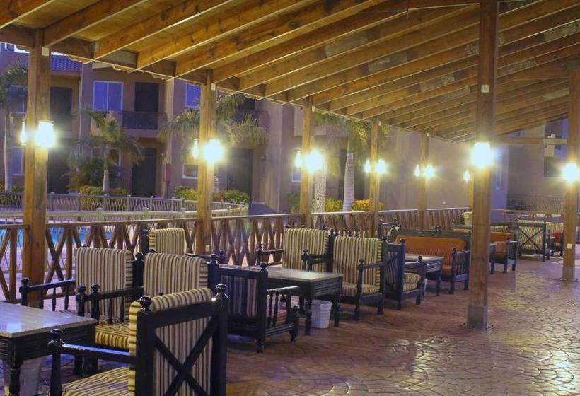 Al Ahlam Tourisim Resort