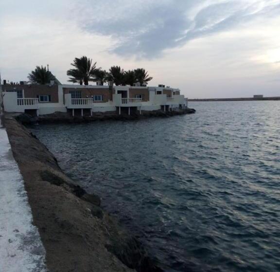 Al Ahmadi Plaza Resort