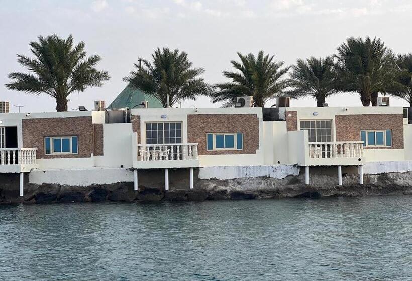 Al Ahmadi Plaza Resort