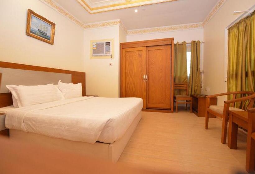 Al Ahmadi Plaza Resort