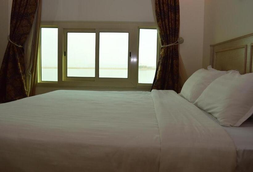 Al Ahmadi Plaza Resort