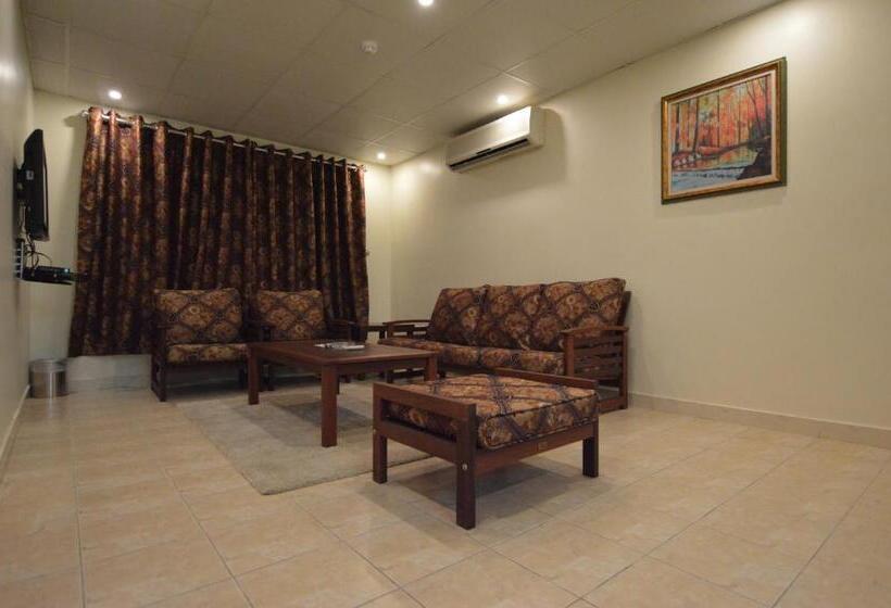 Al Ahmadi Plaza Resort