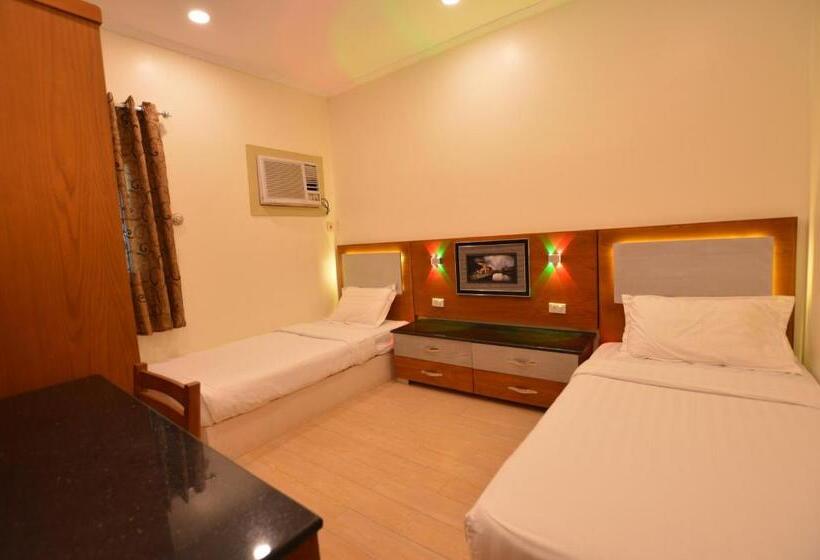 Al Ahmadi Plaza Resort