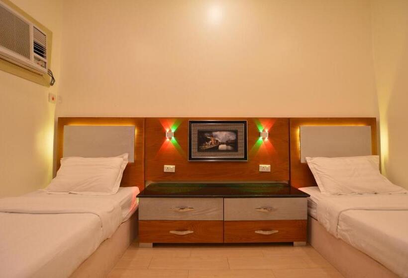 Al Ahmadi Plaza Resort