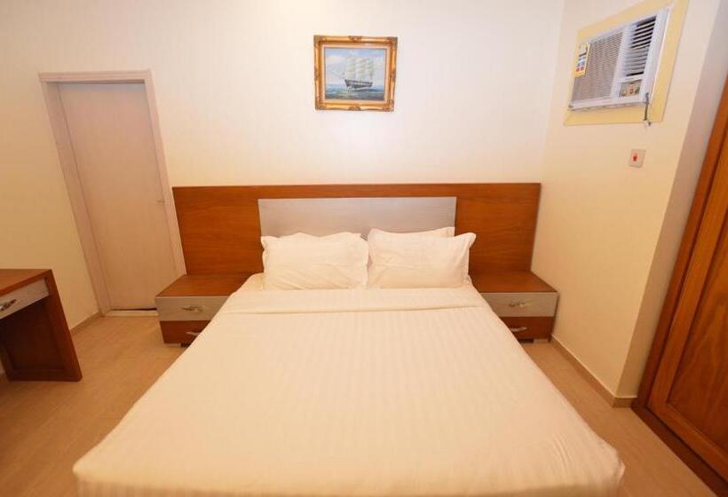 Al Ahmadi Plaza Resort