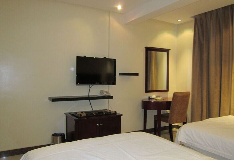 Al Salam Hotel Riyadh