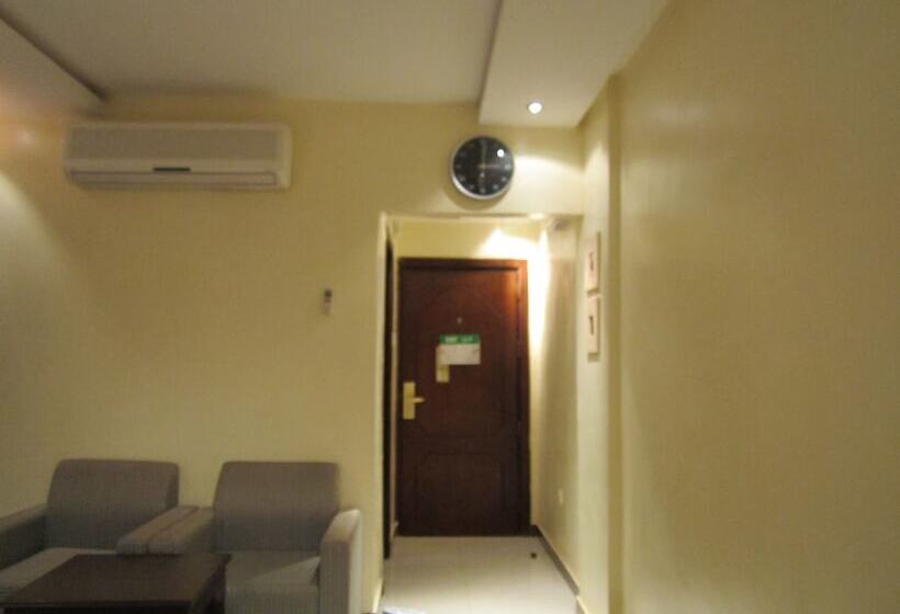 Al Salam Hotel Riyadh