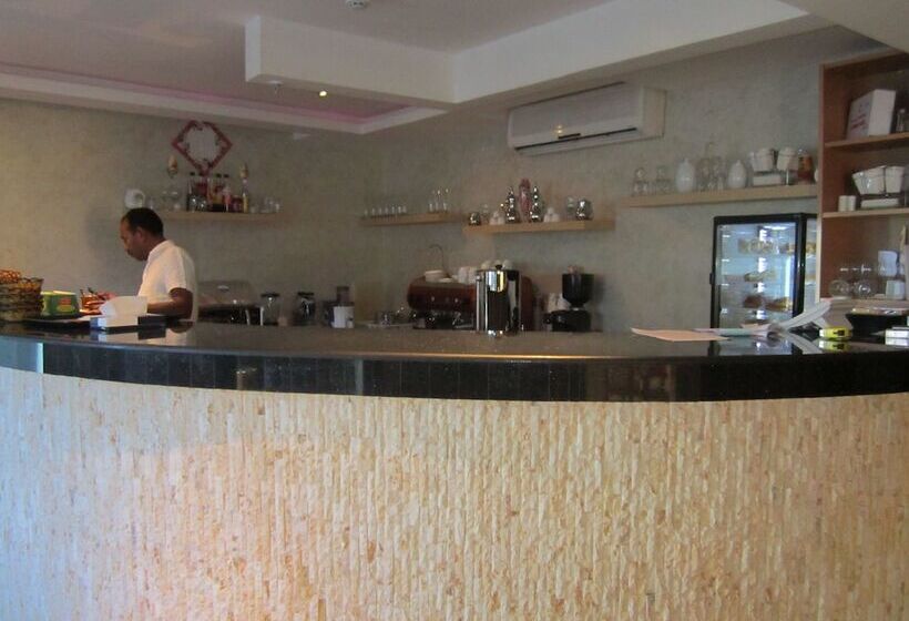 Al Salam Hotel Riyadh