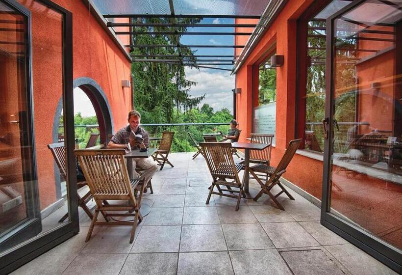 Hostel Cukrarna Guest Accommodation