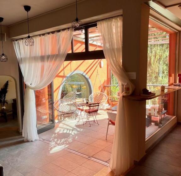 Hostel Cukrarna Guest Accommodation