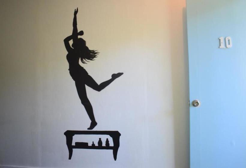 Ostello Dormitels.ph Boracay