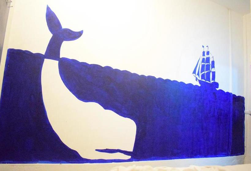 Ostello Dormitels.ph Boracay