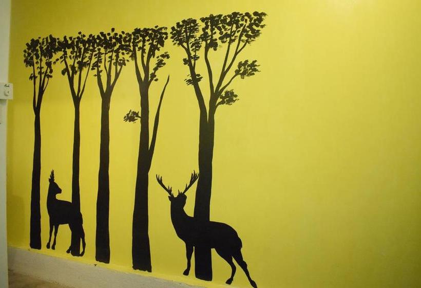 Ostello Dormitels.ph Boracay