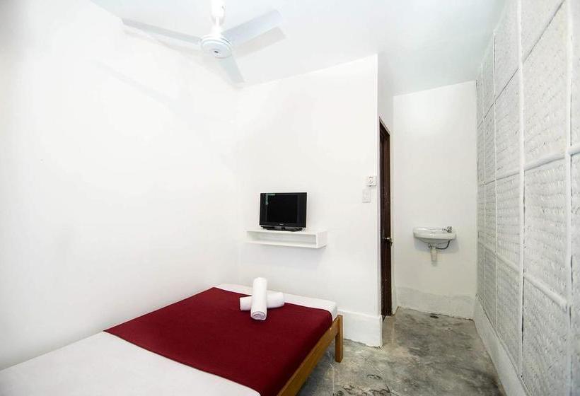 Ostello Dormitels.ph Boracay