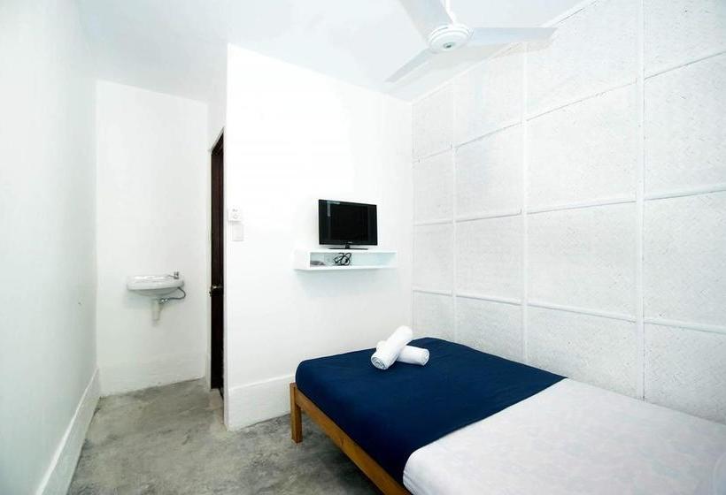 Hostel Dormitels.ph Boracay