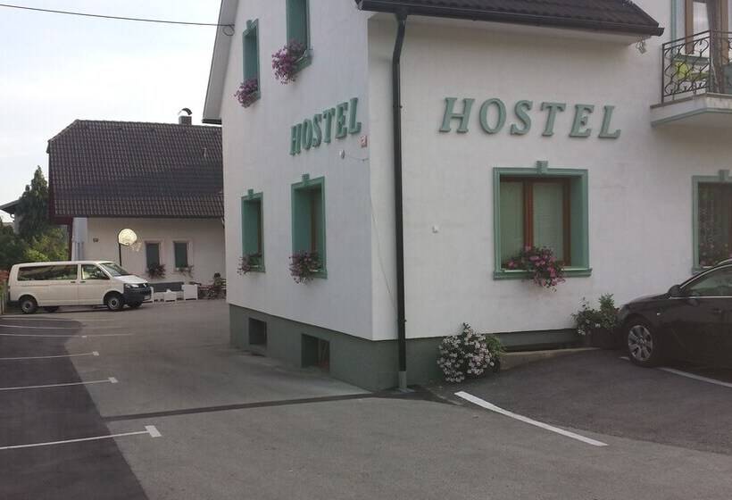 هاستل Mama's House