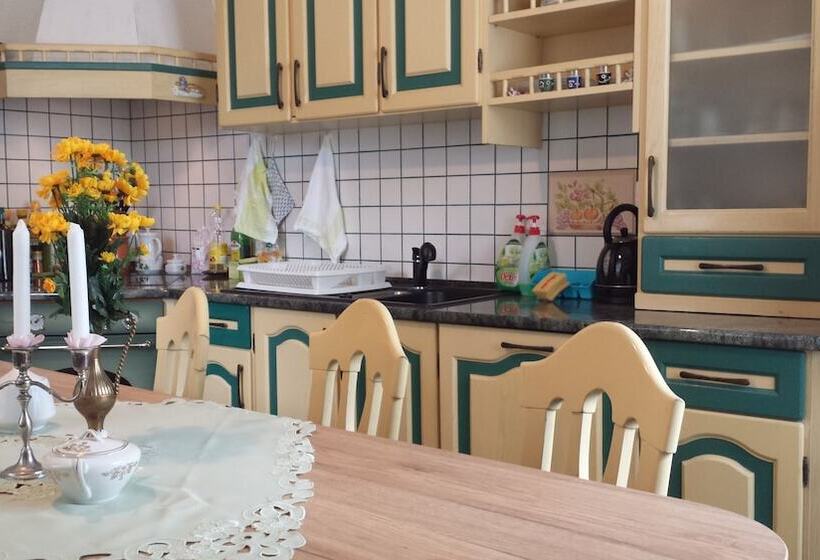 هاستل Mama's House