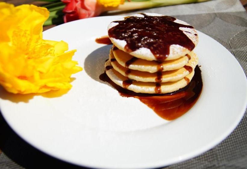 הוסטל Thakhek Travel Lodge