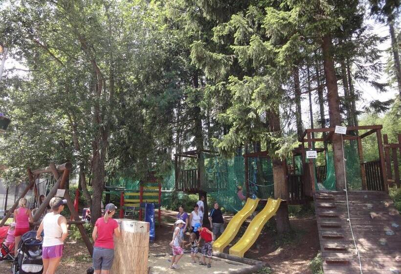 旅馆 Turistická Ubytovňa Shb ,štrbské Pleso   Vysoké Tatry