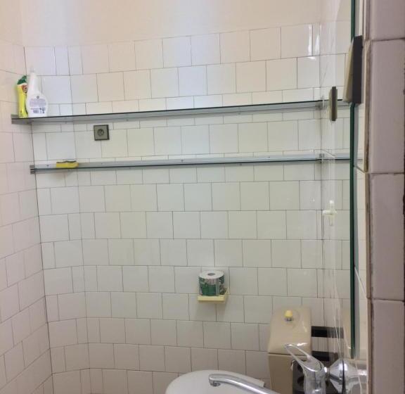 旅馆 Turistická Ubytovňa Shb ,štrbské Pleso   Vysoké Tatry