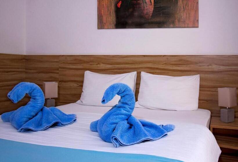 Aviator Garni Hotel Bratislava