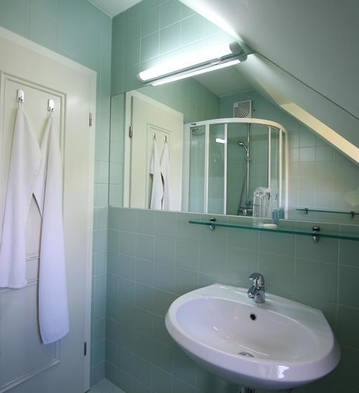 تختخواب و صبحانه Apartments Boltez